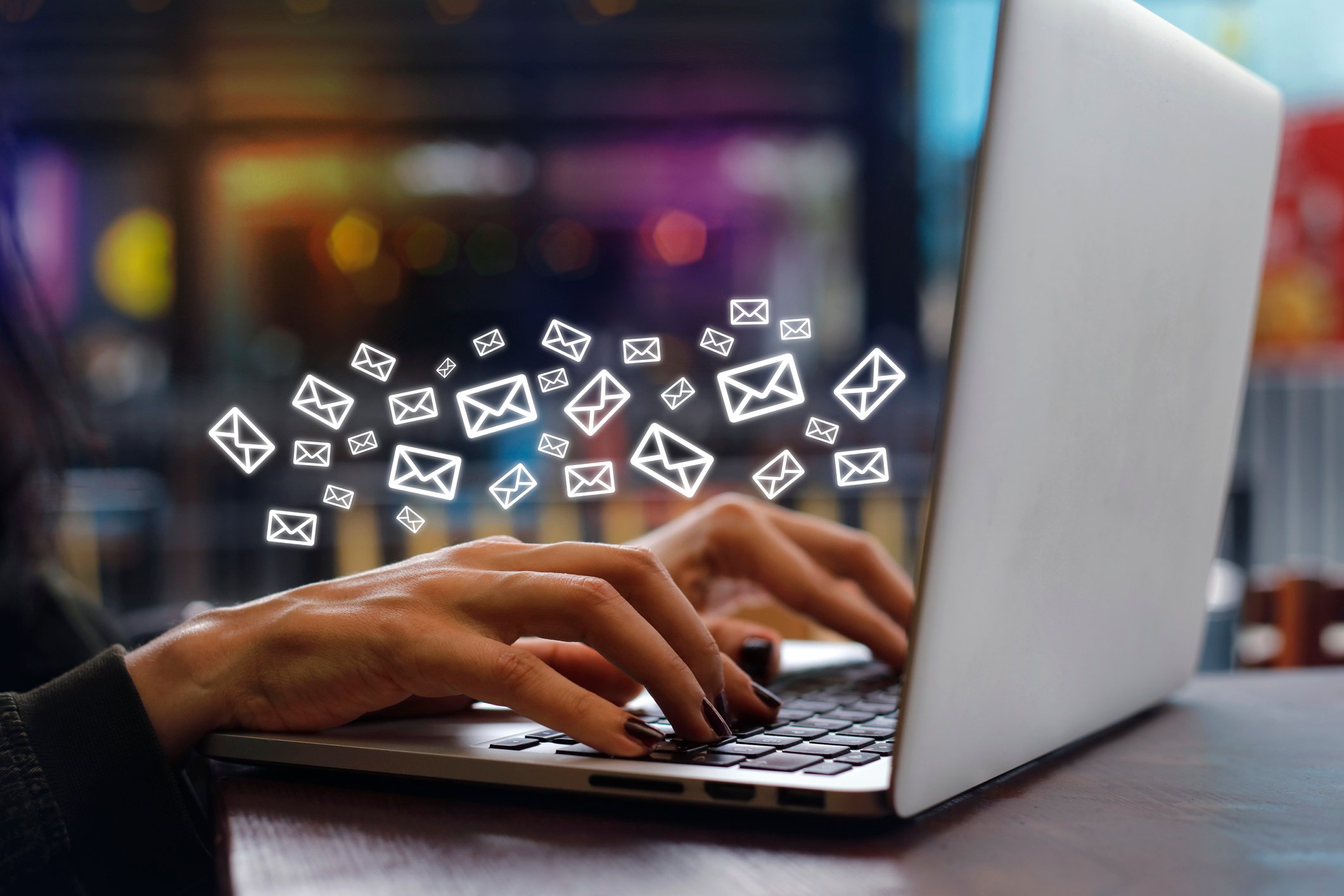 Beneficios del e-mail marketing para ayuntamientos