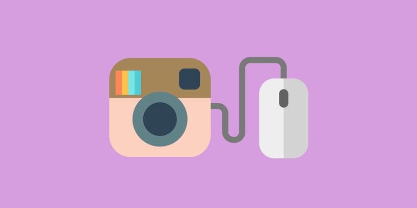 subir fotos a Instagram desde PC o Mac